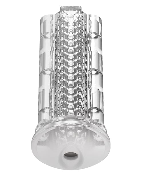 Kiiroo Bv .kiiroo Power Sleeve For Titan - Clear Sale