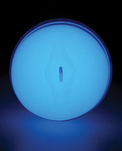 Kiiroo Kiiroo Feel Generic Stroker - Glow in the Dark Penis Toys