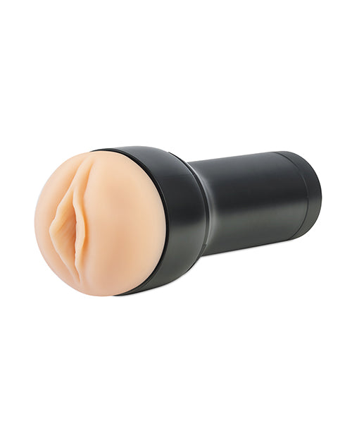 Kiiroo Kiiroo Feel Generic Stroker - Pale Penis Toys