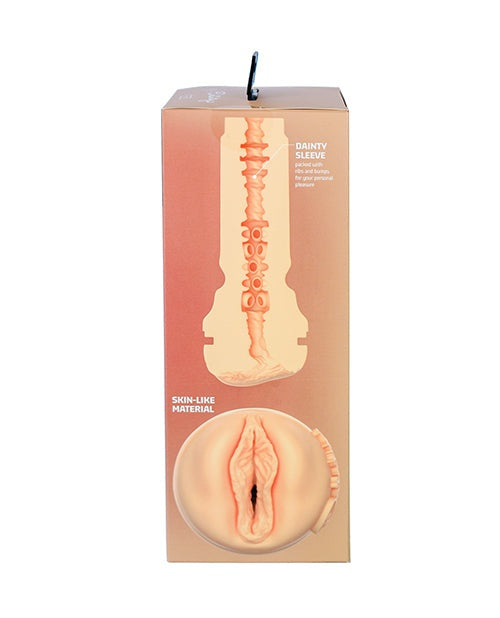 Kiiroo Kiiroo Feel Star Collection Stroker - Dainty Wilders Penis Toys