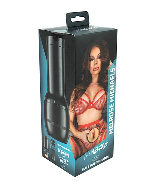 Kiiroo Kiiroo Feel Star Collection Stroker - MelRose Michaels Penis Toys