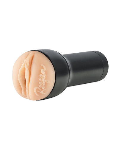 Kiiroo Kiiroo Feel Star Collection Stroker - Reagan Foxx Penis Toys