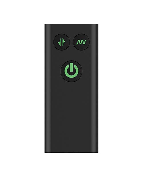 Libertybelle Marketing Nexus Thrust Prostate Edition - Black Anal Toys