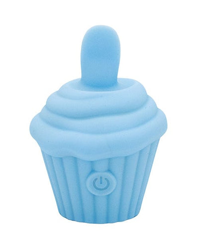 Like A Kitten Natalie's Toy Box Cake Eater Cupcake Flicker Blue Vibrators