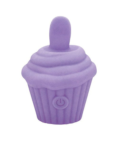 Like A Kitten Natalie's Toy Box Cake Eater Cupcake Flicker Purple Vibrators