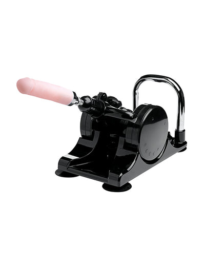 Lovebotz LoveBotz Robo Fuk Deluxe Adjustable Sex Machine - Drop Ship Only Freight 29 More