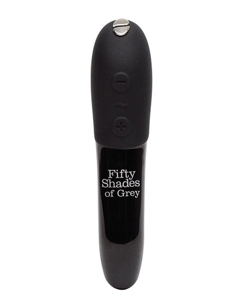 Lovehoney C/o Wow Tech Fifty Shades Of Grey &amp; We-vibe Come To Bed Kit Vibrators