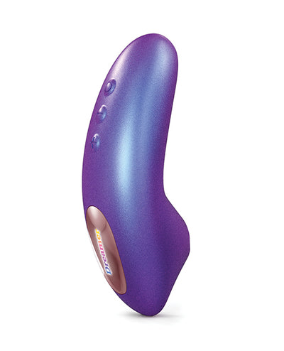 Lovely Planet Love to Love Dreamer Mini Tongue Flicker - Iridescent Night Vibrators