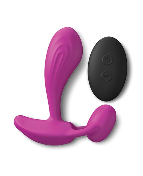 Lovely Planet Love To Love Witty Flexible Dual Stim Vibrators