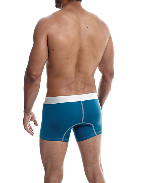 Male Basics Male Basics Performance Boxer Lingerie &amp; Costumes