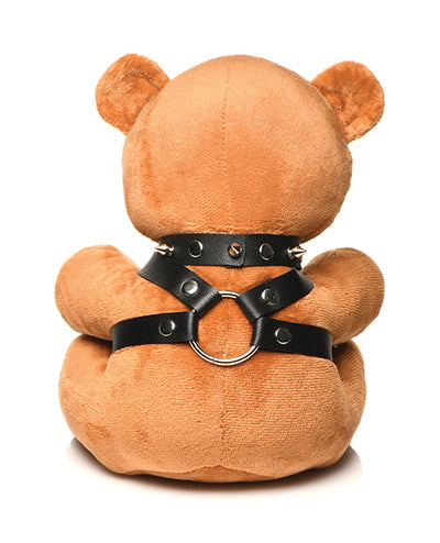 Master Series Master Series Kinky Pup Bear Novelties