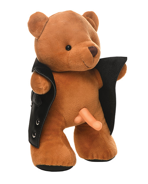 Master Series Master Series The Flasher Exhibitionist Teddy Bear Novelties