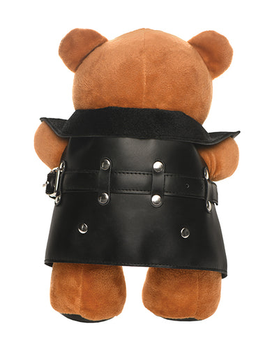 Master Series Master Series The Flasher Exhibitionist Teddy Bear Novelties