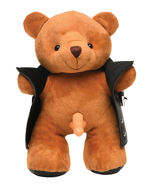 Master Series Master Series The Flasher Exhibitionist Teddy Bear Novelties