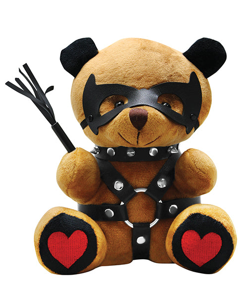 Master Series NO ETA Master Series Dom Bear Novelties