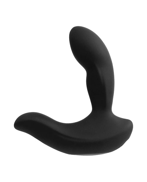 Maxtasy Maxtasy P-Spot Master w/Remote Control - Black Anal Toys