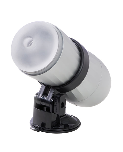 Maxtasy Maxtasy Suction Mount - Black More