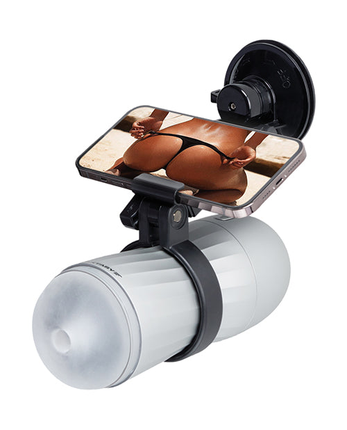 Maxtasy Maxtasy Suction Mount - Black More