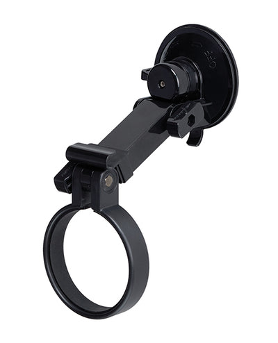 Maxtasy Maxtasy Suction Mount - Black More