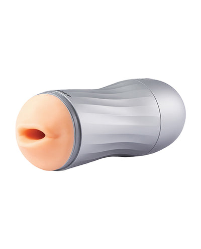 Maxtasy Maxtasy Suction Master Realistic Stroker - Nude Penis Toys