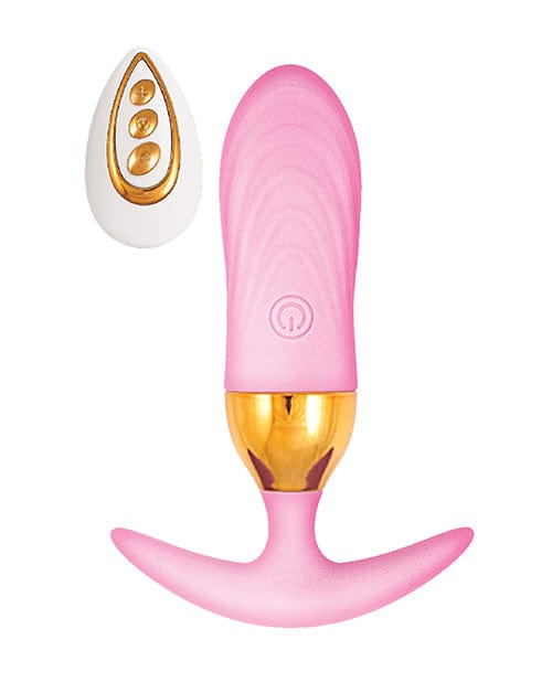 Nasstoys The Beat Magic Power Plug Anal Toys