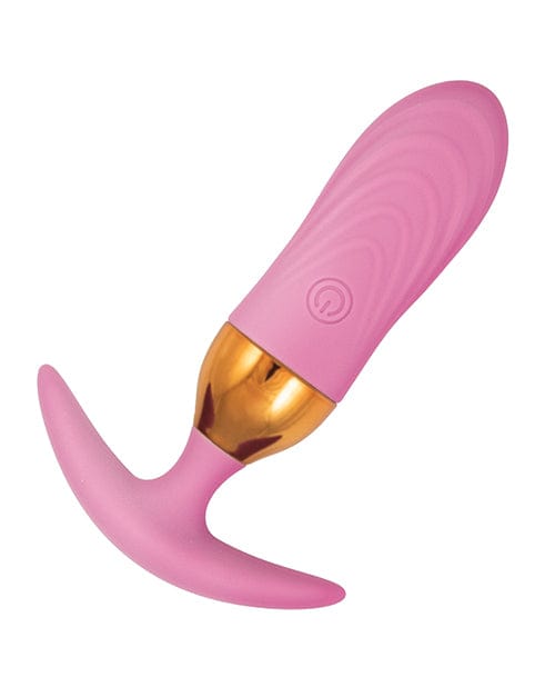 Nasstoys The Beat Magic Power Plug Anal Toys