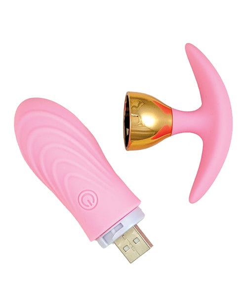 Nasstoys The Beat Magic Power Plug Anal Toys