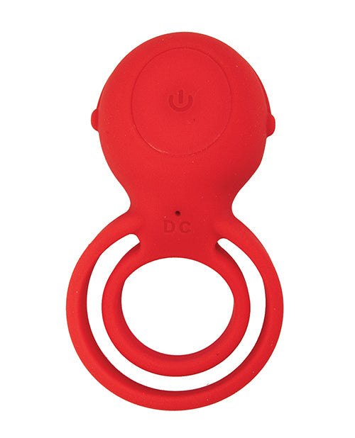 Nasstoys Cockpower Ultimate Vibrating Cock Ring Penis Toys