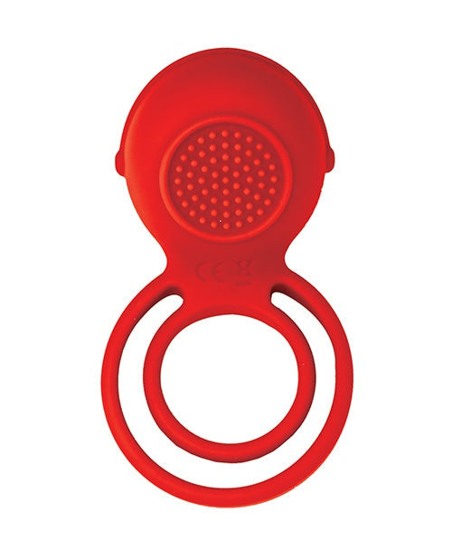 Nasstoys Cockpower Ultimate Vibrating Cock Ring Penis Toys