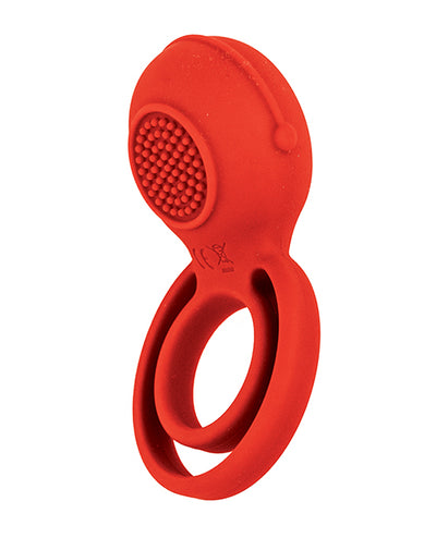 Nasstoys Cockpower Ultimate Vibrating Cock Ring Penis Toys