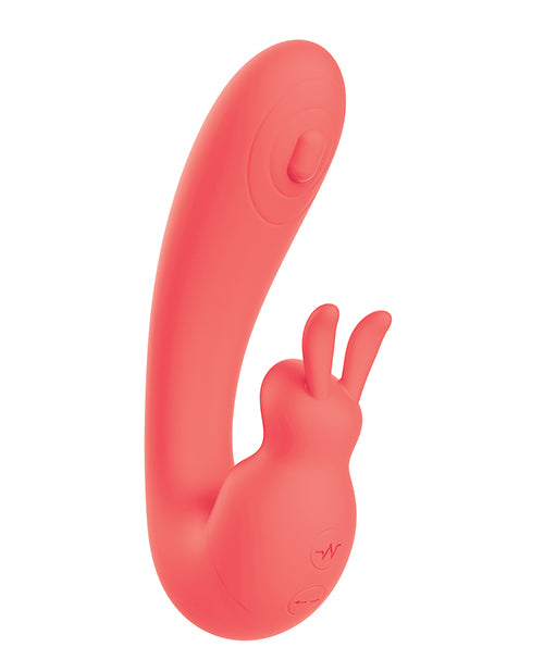 Nasstoys Blaze Bunny Thumper Vibe - Vibrators