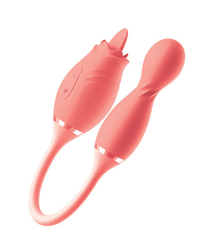 Nasstoys Blaze Exciter Vibe Vibrators