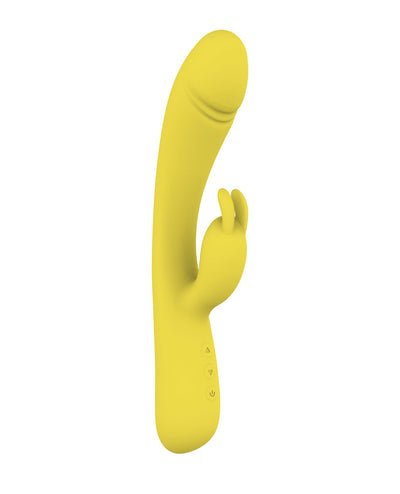 Nasstoys Blaze Heat Up Bunny Vibrators