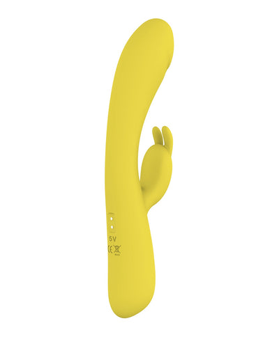 Nasstoys Blaze Heat Up Bunny Vibrators