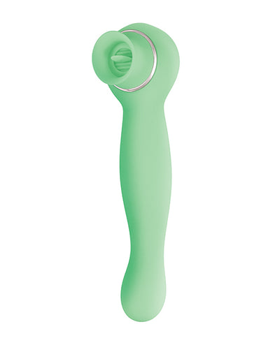 Nasstoys Blaze Luscious Licker Vibe - Mint Vibrators