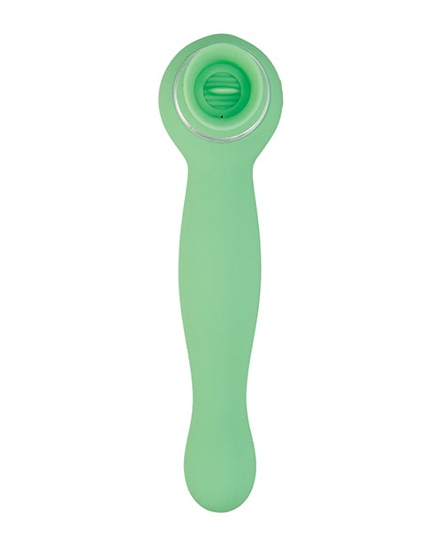 Nasstoys Blaze Luscious Licker Vibe - Mint Vibrators