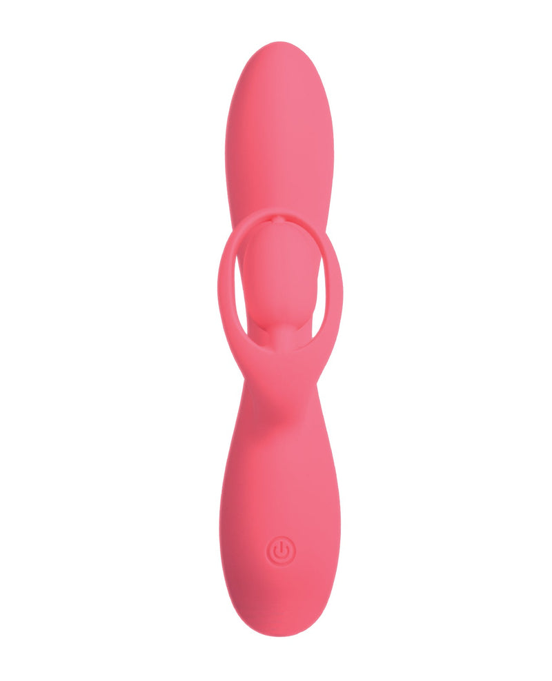 Nasstoys Blaze Romantic Massager Vibrators