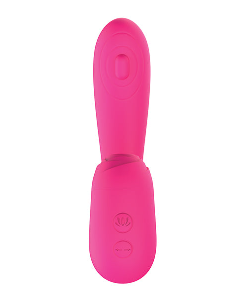 Nasstoys Blaze Suction Thumper Vibe Vibrators