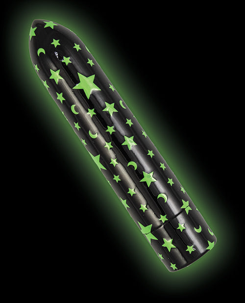 Nasstoys Glow Vibes Seeing Stars - Glow in the Dark Vibrators