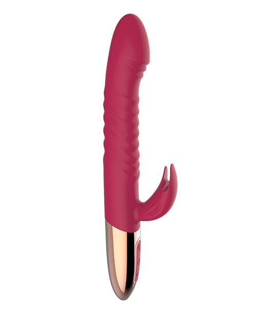 Nasstoys Goddess Thrusting Delight Vibrators