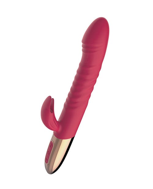 Nasstoys Goddess Thrusting Delight Vibrators