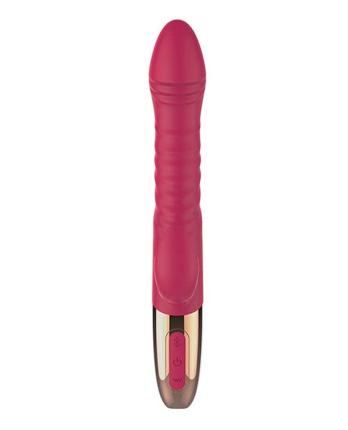 Nasstoys Goddess Thrusting Delight Vibrators