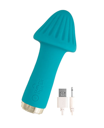 Nasstoys My Secret Shroom Vibrators