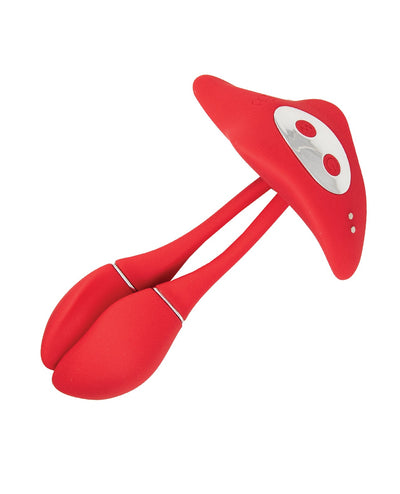 Nasstoys The Beat Intimate Ero-Vibe Vibrators