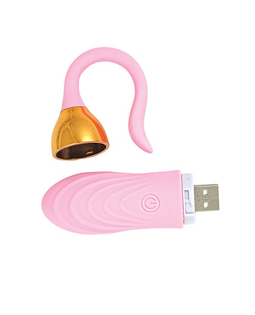 Nasstoys The Beat Magic Teaser Plug Vibrators