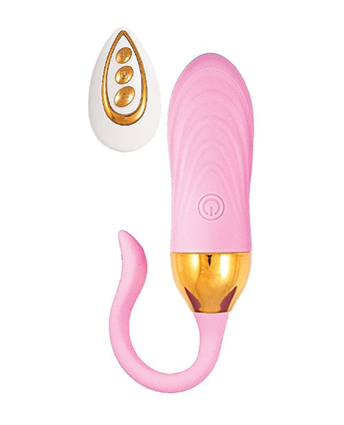 Nasstoys The Beat Magic Teaser Plug Vibrators