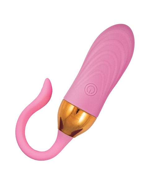 Nasstoys The Beat Magic Teaser Plug Vibrators