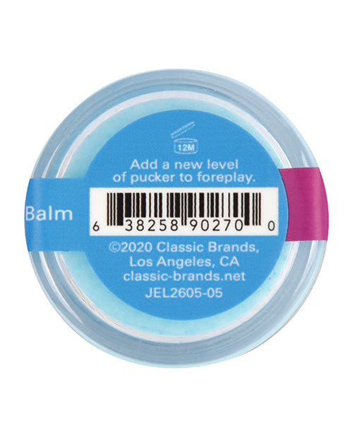 Nipple Nibbler Nipple Nibbler Sour Tingle Balm More
