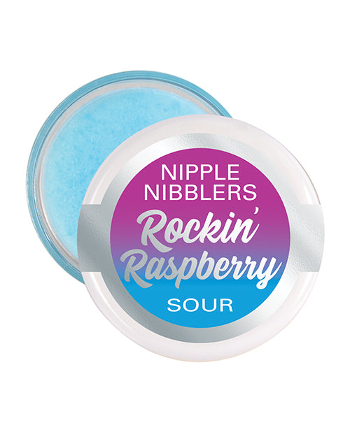 Nipple Nibbler Nipple Nibbler Sour Tingle Balm More
