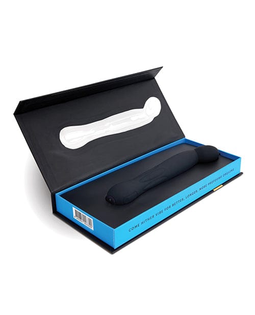 Novel Creations Usa INC Nu Sensuelle Ace Pro Prostate &amp; G Spot Vibe Anal Toys